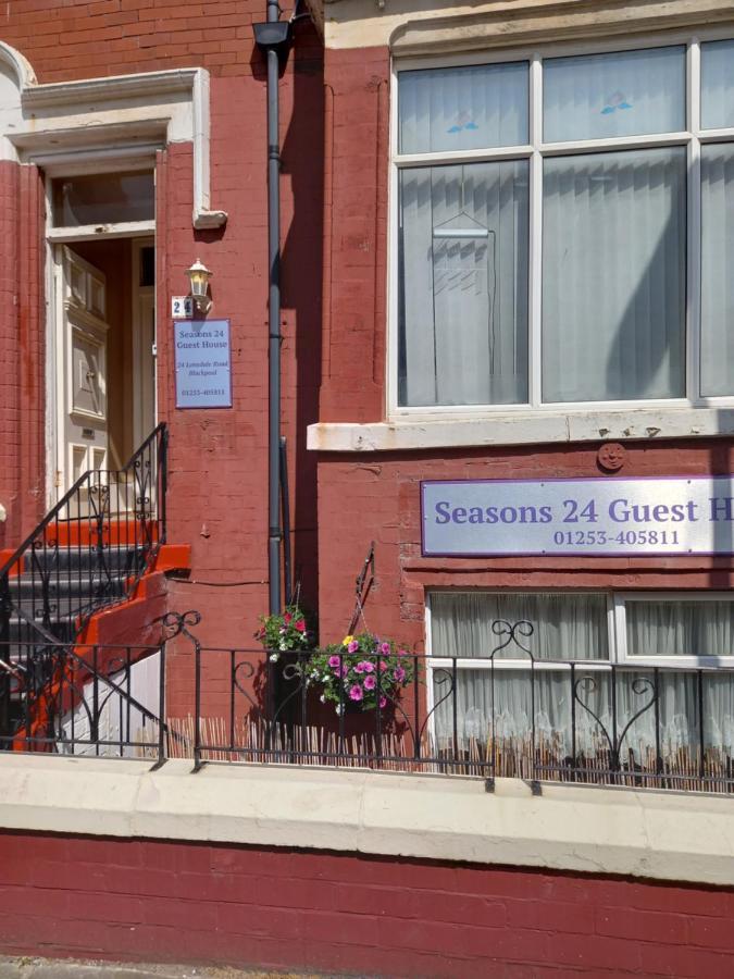Seasons 24 Gasthof
