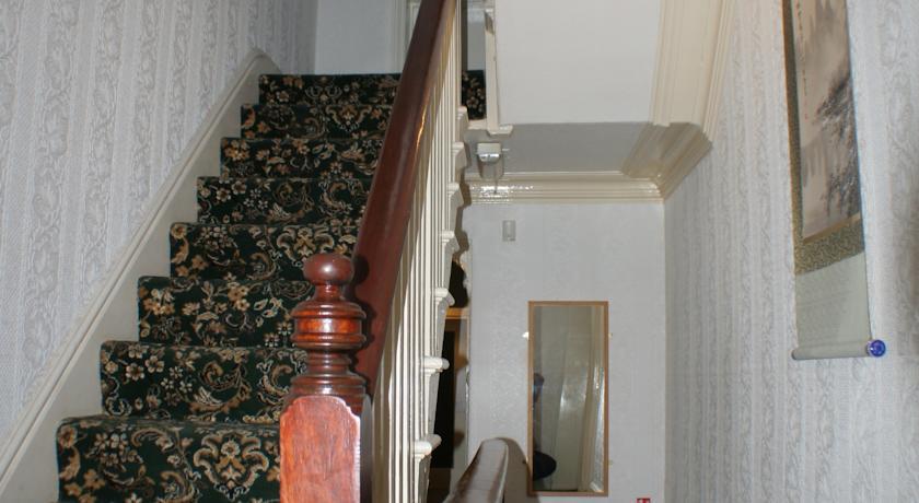 Seasons 24 Gasthof Blackpool
