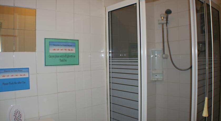 Gasthof Seasons 24 *